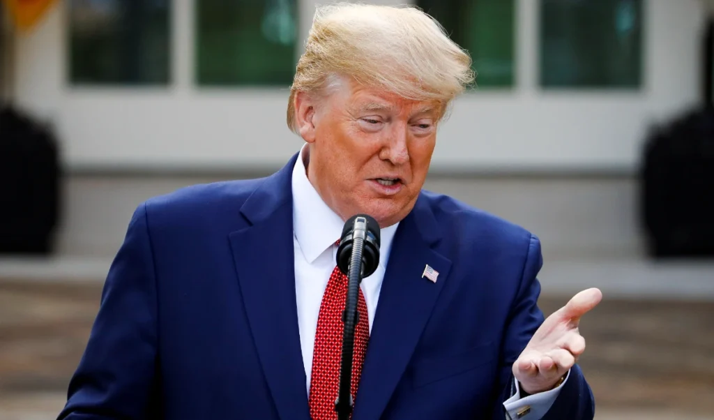 Iran War के बीच Donald Trump का China दौरा टला, अब May में Xi Jinping से होगी मुलाकात Iran War के बीच Donald Trump का China दौरा टला, अब May में Xi Jinping से होगी मुलाकात