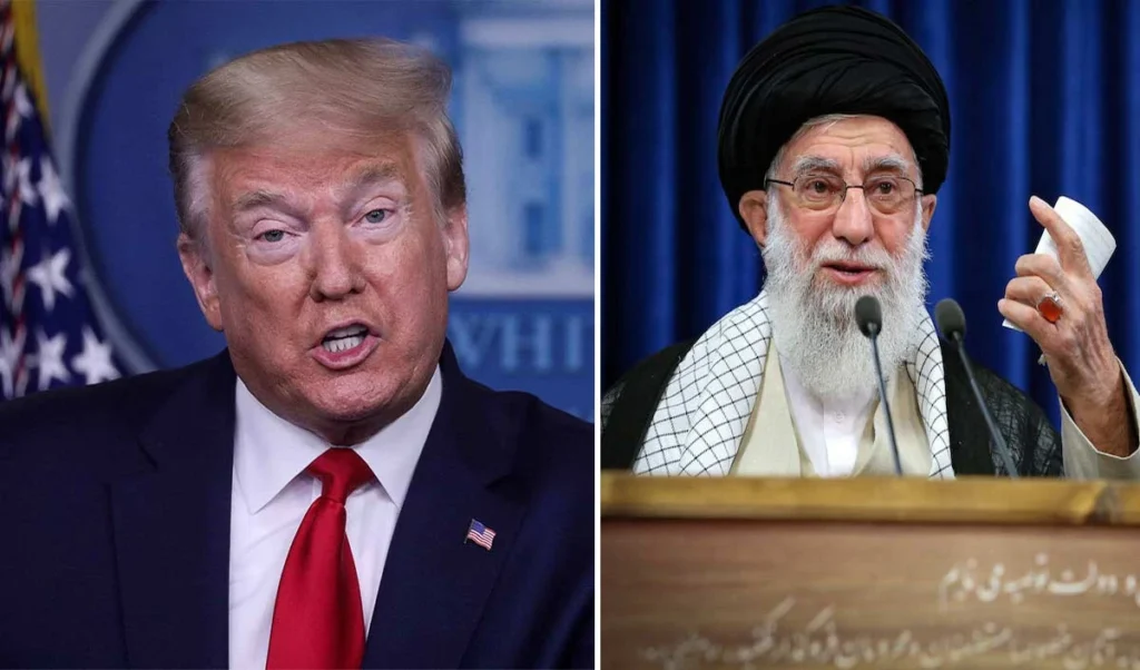 Iran War में Trump ने छह दिन में ही फूंक डाले 11 अरब डॉलर, नतीजा- एक Khamenei की जगह दूसरे Khamenei आ गये