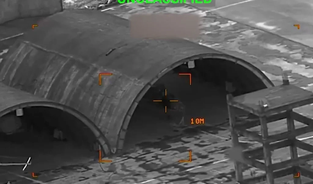 Iran का 'Operation True Promise': Suicide Drones और मिसाइलों से इजराइल पर हमले तेज