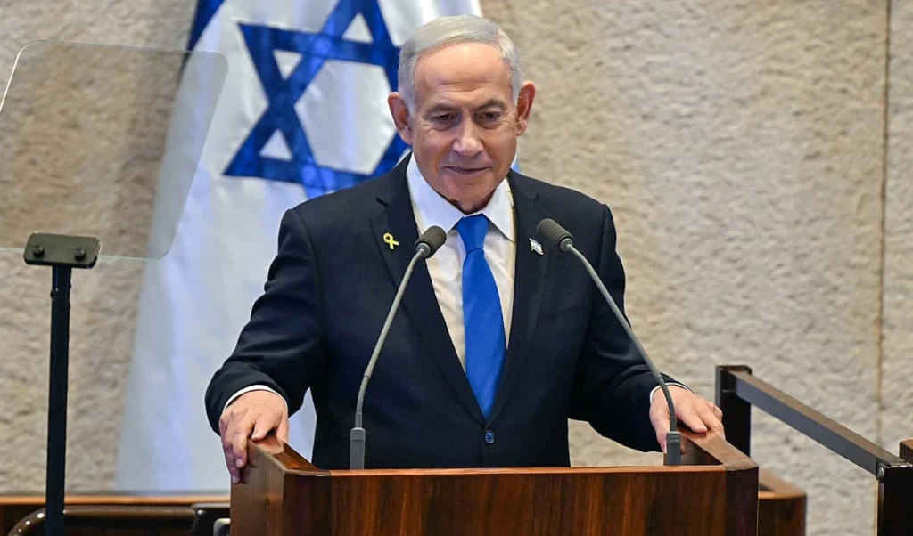 Iran का परमाणु सपना हुआ चकनाचूर! Benjamin Netanyahu का दावा- अब मिसाइल बनाने के लायक नहीं बचा तेहरान