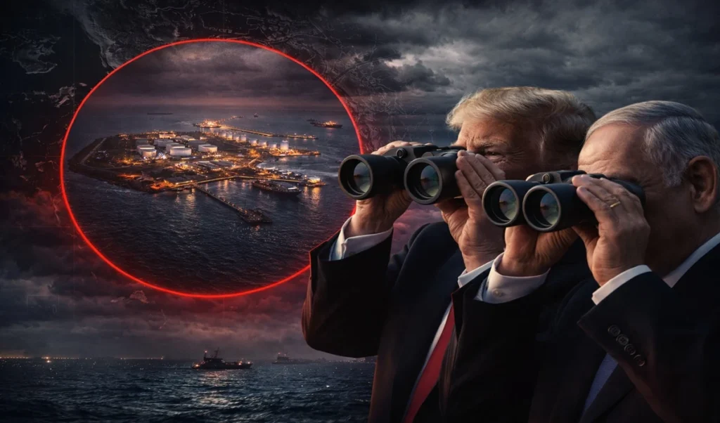 Iran के 20 KM के इलाके ने हिला दी पूरी दुनिया, ऐसा क्या है यहां, अमेरिका-इजरायल भी छूने से डर रहे