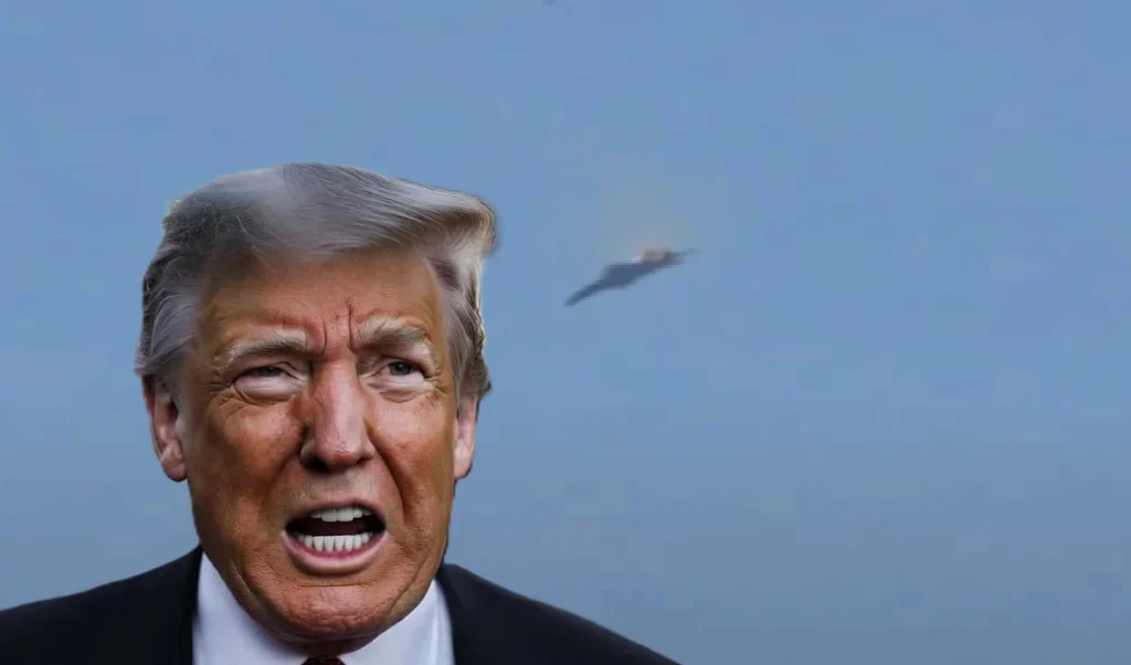 Iran नहीं इस मुस्लिम देश ने मार गिराए 3 F-15 जेट, अमेरिका ने खुद किया खुलासा