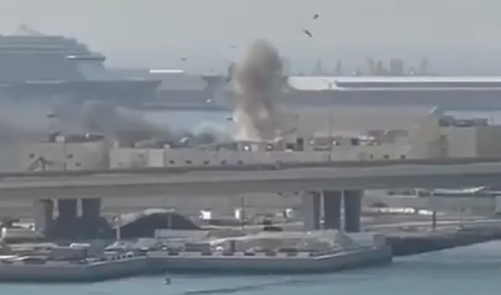 Iran पर हमले का बहाना बनाया गया? Pentagon की Briefing ने Trump प्रशासन के दावों पर उठाए सवाल।