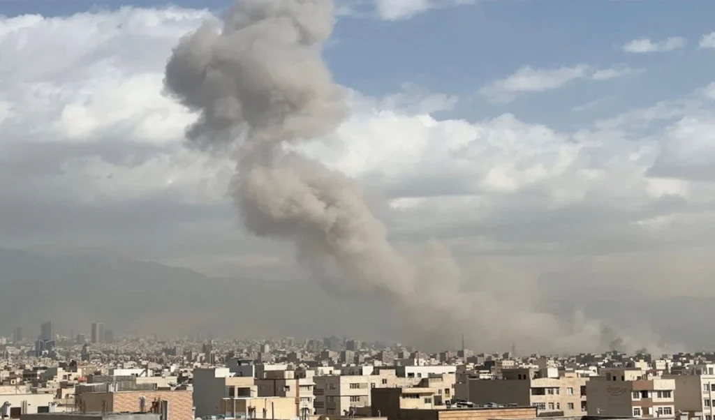 Iran में नए Supreme Leader की तलाश, Israel की खुली धमकी- 'जो भी बनेगा, उसे खत्म कर देंगे' Iran में नए Supreme Leader की तलाश, Israel की खुली धमकी- 'जो भी बनेगा, उसे खत्म कर देंगे'