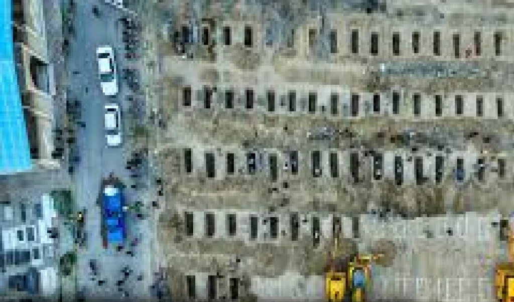 Iran स्कूल Attack में बड़ा खुलासा, Bellingcat रिपोर्ट ने खोली पोल, अमेरिकी मिसाइल ने ली 165 जानें?