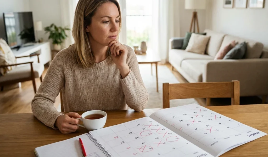 Irregular Periods का रामबाण इलाज, Lifestyle में करें ये 5 बदलाव, Hormone रहेंगे Fit