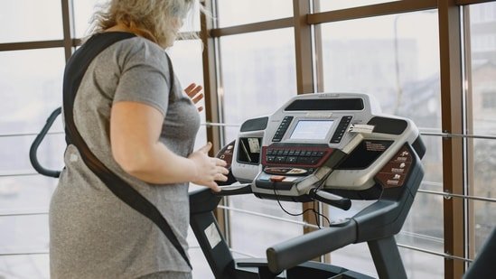 Is treadmill test enough to know heart health? Neurologist shares how 55-year-old man had heart attack after passing it Is treadmill test enough to know heart health? Neurologist shares how 55-year-old man had heart attack after passing it
