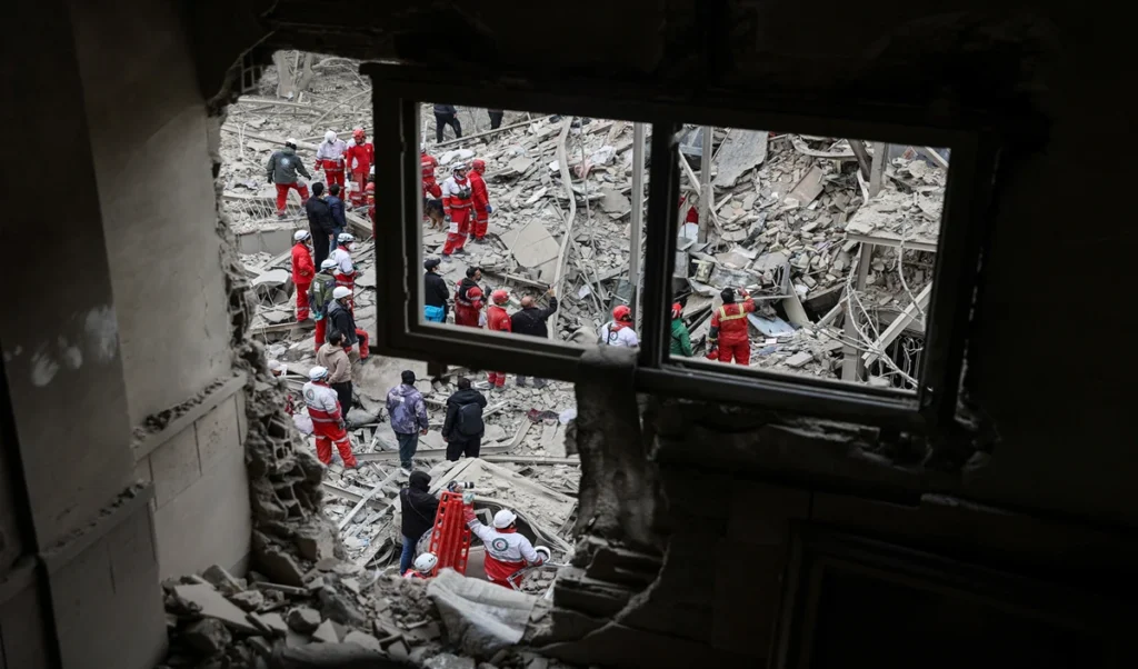 Israel-Iran War: IDF के निशाने पर ईरानी खुफिया चीफ Ismail Khatib? मीडिया रिपोर्ट में हत्या की कोशिश का दावा