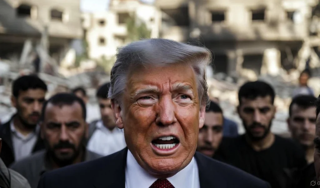 Israel Iran War: ईरान ने मार गिराए 500 अमेरिकी सैनिक, क्या बोले ट्रंप?