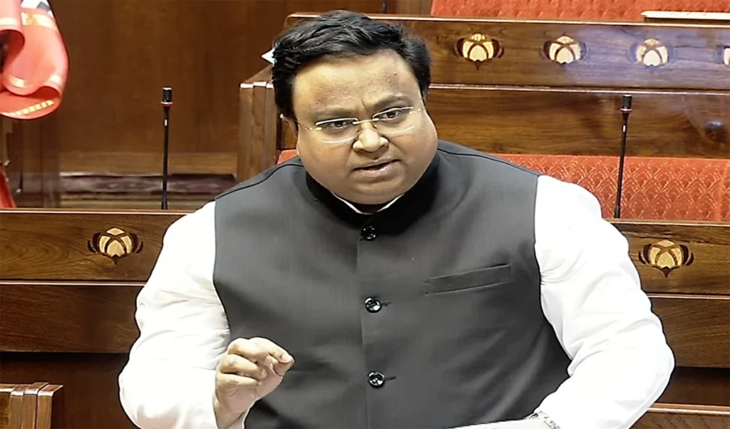 Israel-Iran संघर्ष पर BJD सांसद की खरी-खरी, PoK का जिक्र कर बोले- भारत के संयम से सीखें