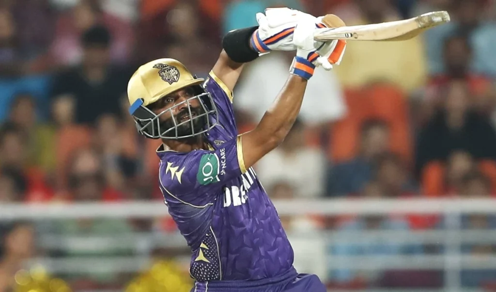 KKR Captain के तौर पर Ajinkya Rahane की 'अग्निपरीक्षा', Aakash Chopra ने बताई सबसे बड़ी चुनौती।