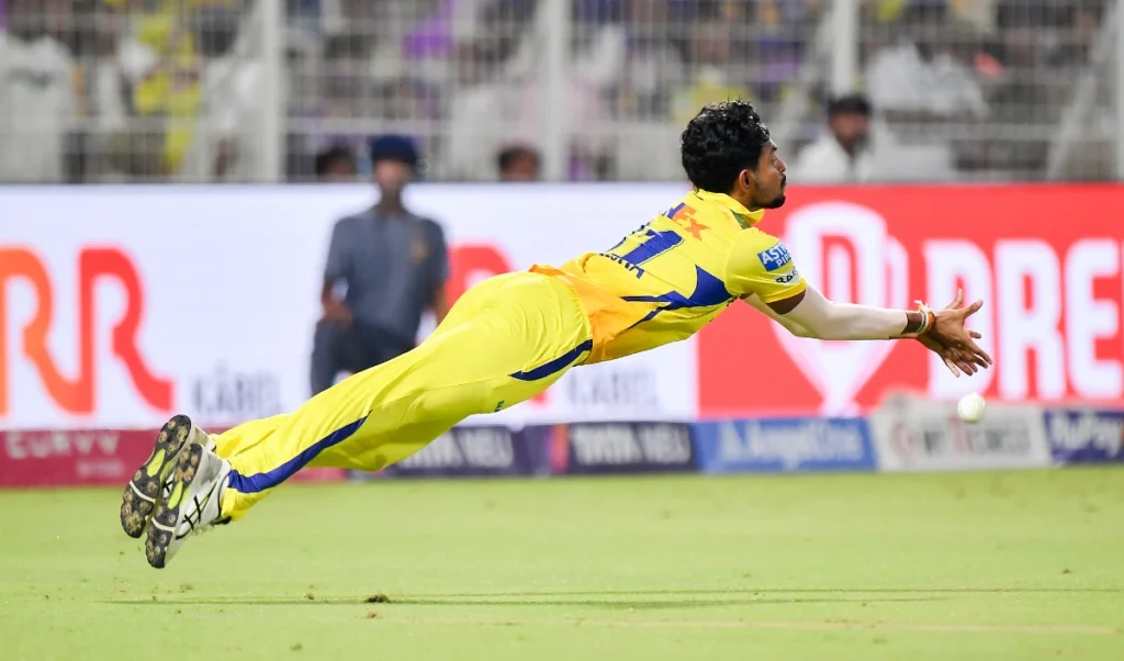 KKR में कब होगी Matheesha Pathirana की Entry? कोच अभिषेक नायर ने बताई वापसी की तारीख, फैंस का इंतजार बढ़ा KKR में कब होगी Matheesha Pathirana की Entry? कोच अभिषेक नायर ने बताई वापसी की तारीख, फैंस का इंतजार बढ़ा