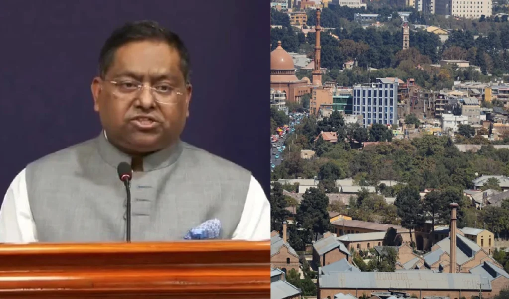 Kabul Attack पर भड़का भारत, Pakistan के 'बर्बर और कायरतापूर्ण' कृत्य की कड़ी निंदा