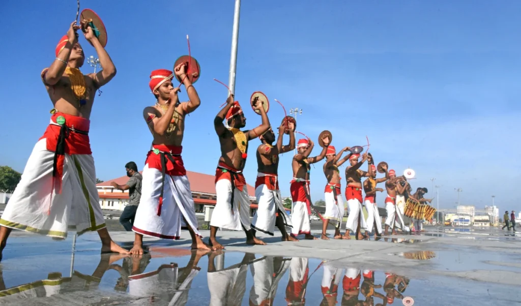 Kerala ADR Report 2026 | केरल की सियासत का कच्चा चिट्ठा! 70 प्रतिशत विधायकों पर केस, आधे से ज्यादा ‘करोड़पति’