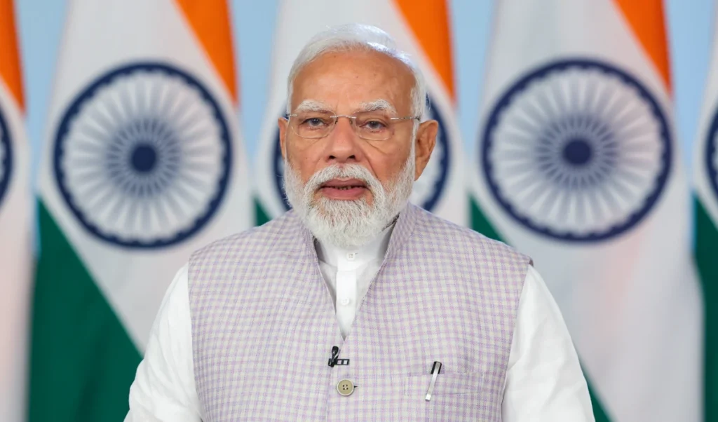 Kerala Assembly Election | केरल को विकास की सौगात, प्रधानमंत्री मोदी ने कोच्चि में 10,000 करोड़ की परियोजनाओं का किया उद्घाटन