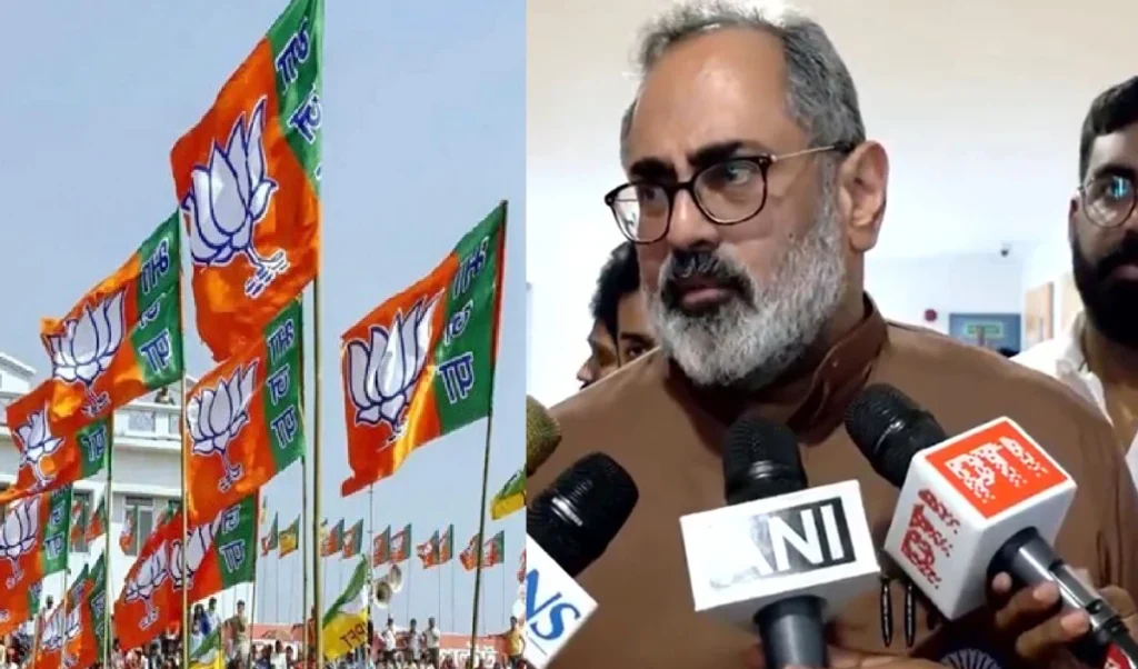 Kerala Politics Explained: ‘लाल किले’ में BJP की बड़ी सेंध, जानें Vote Share से लेकर पहली जीत तक की पूरी कहानी