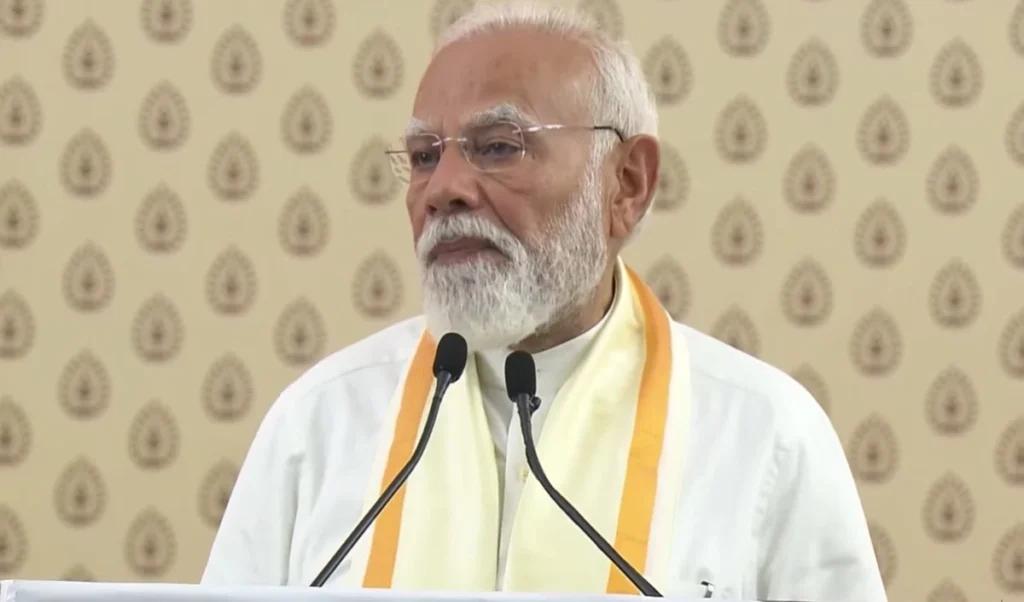 Kerala अब कहलाएगा Keralam, PM Modi बोले- NDA सरकार ने सालों पुरानी मांग पूरी की