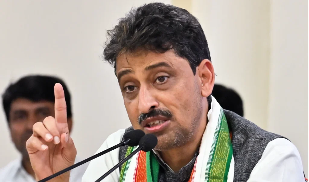 Khamenei की मौत पर Congress नेता का ‘दर्द’, Imran Masood बोले- दुनिया ने एक बहादुर लीडर खोया Khamenei की मौत पर Congress नेता का ‘दर्द’, Imran Masood बोले- दुनिया ने एक बहादुर लीडर खोया