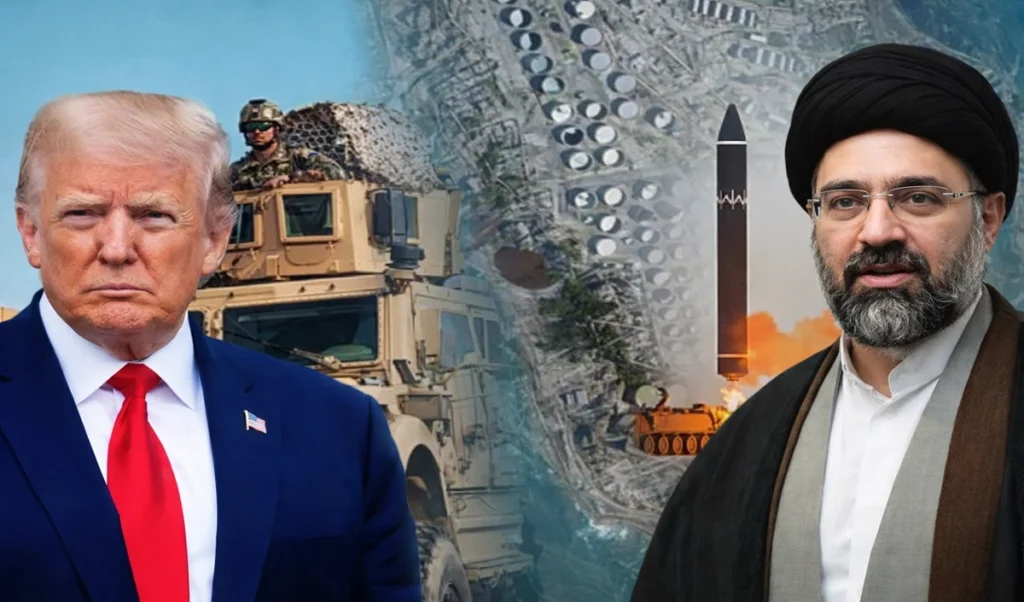 Kharg Island में बिछेंगी अमेरिकी सैनिकों की लाशें? अपने खजाने को बचाने के लिए ईरान ने बना लिया प्लान