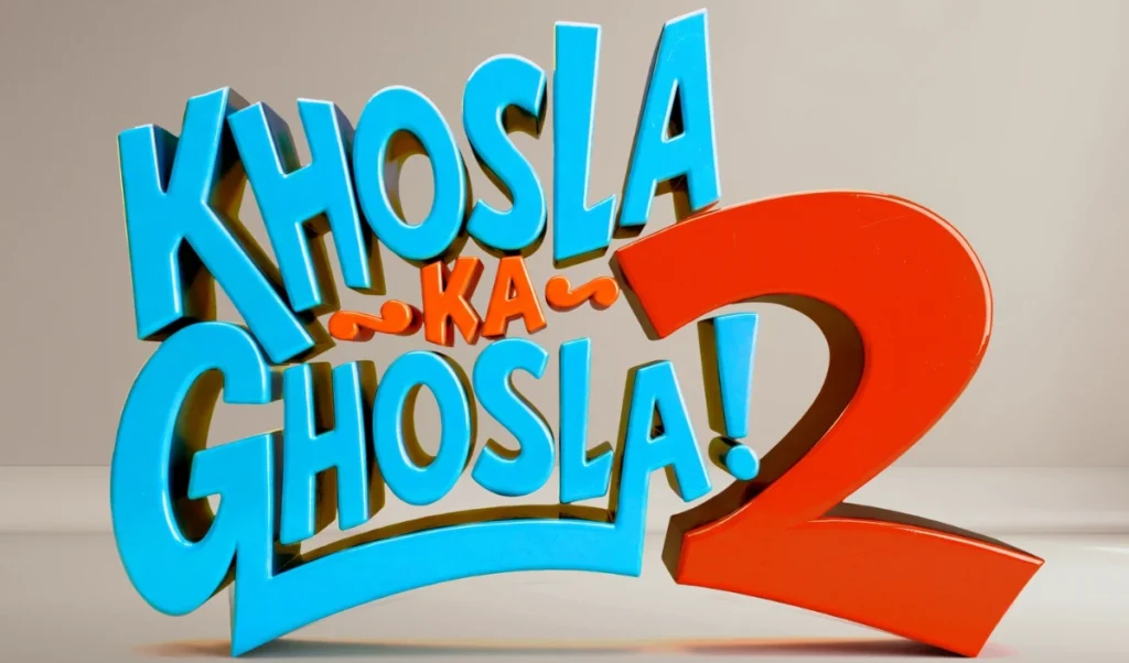 Khosla Ka Ghosla 2 Release Date | 20 साल बाद फिर सजेगी 'धोखे' की अदालत, जानें कब होगी रिलीज़