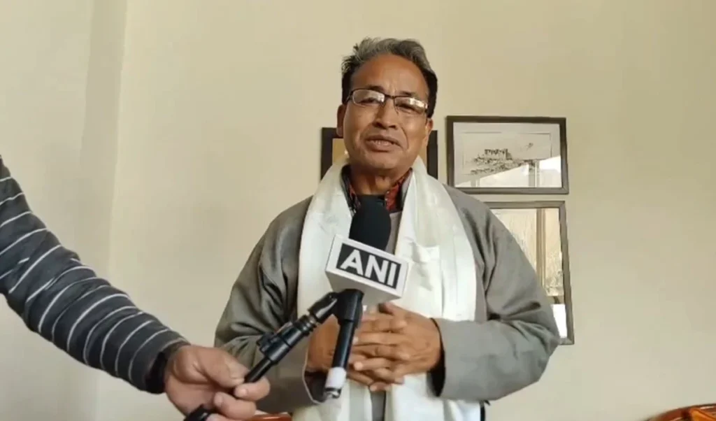 Ladakh पर नरम पड़े Sonam Wangchuk? बोले- Central Govt से ‘Win-Win’ समाधान पर करेंगे बात