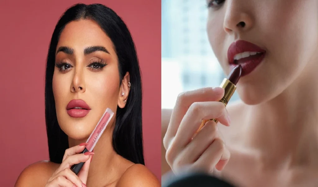 Lipstick Tips: सूखी Lipstick को न समझें बेकार, ये Amazing Beauty Hacks मिनटों में बना देंगे Brand New Lipstick Tips: सूखी Lipstick को न समझें बेकार, ये Amazing Beauty Hacks मिनटों में बना देंगे Brand New