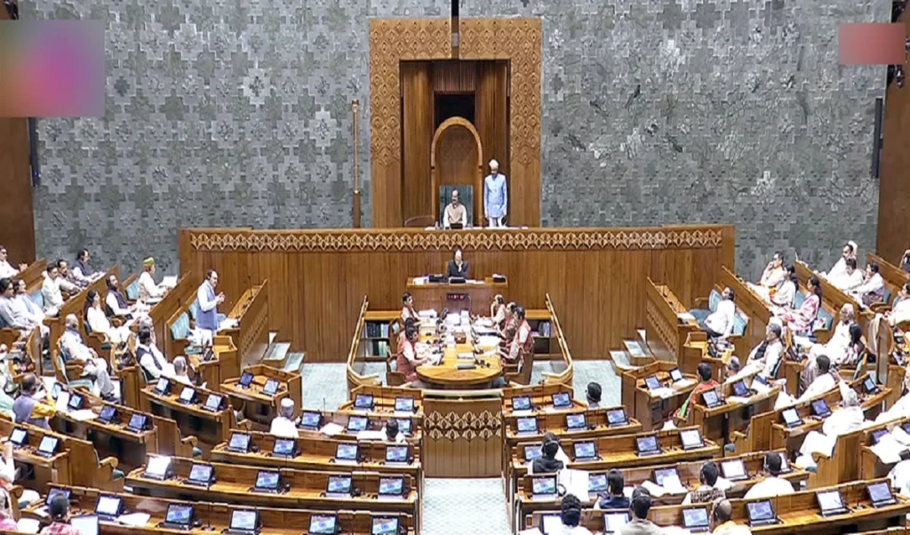 Lok Sabha का बड़ा फैसला: ‘One Nation One Election’ बिल पर संसदीय Committee का कार्यकाल मानसून सत्र 2026 तक बढ़ाया गया