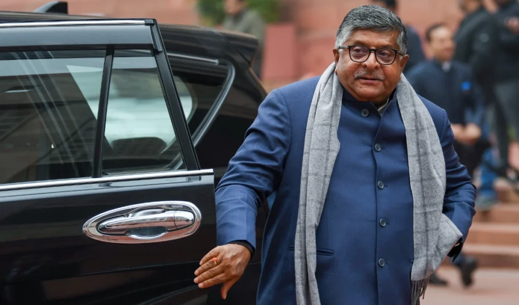 Lok Sabha की विशेषाधिकार समिति का गठन, BJP के Ravi Shankar Prasad को मिली अध्यक्षता की कमान