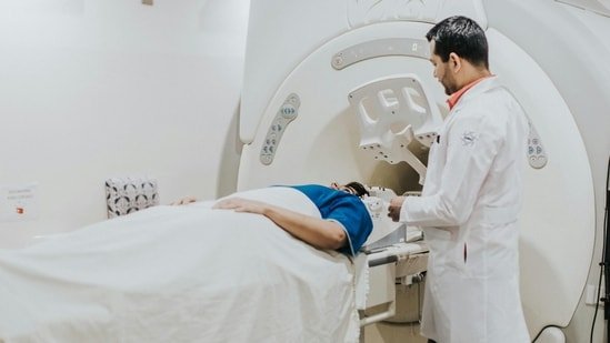 Longevity doctor explains what full-body MRI actually reveals and why people above 40 should get it done Longevity doctor explains what full-body MRI actually reveals and why people above 40 should get it done