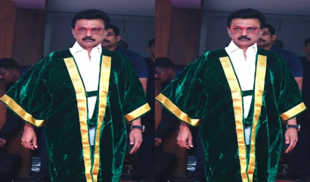 MK Stalin Birthday: फिल्मी पर्दे पर हुए Fail, पर Politics में बने ‘हीरो’, ऐसा रहा CM तक का सफर MK Stalin Birthday: फिल्मी पर्दे पर हुए Fail, पर Politics में बने ‘हीरो’, ऐसा रहा CM तक का सफर