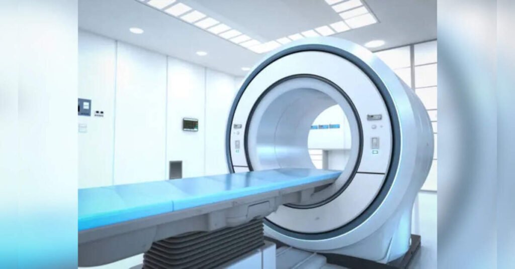 MRI machines to witness marginal price hike due to global war impact, warn medical experts, ETHealthworld MRI machines to witness marginal price hike due to global war impact, warn medical experts, ETHealthworld