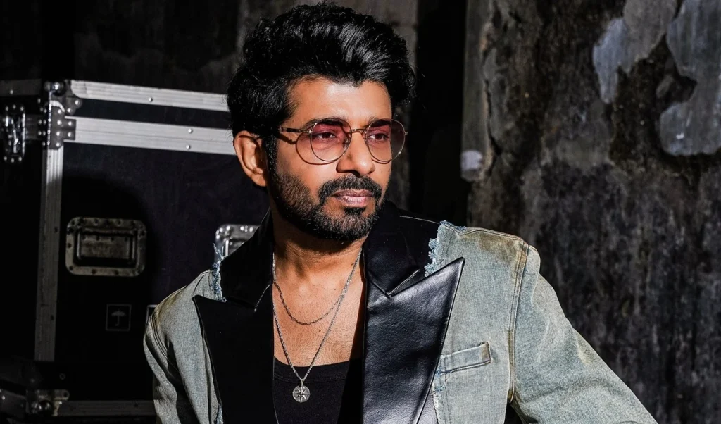 Maddock Horror Universe में Vineet Kumar Singh की एंट्री, 'शक्ति शालिनी' में बनेंगे खूंखार विलेन Maddock Horror Universe में Vineet Kumar Singh की एंट्री, 'शक्ति शालिनी' में बनेंगे खूंखार विलेन