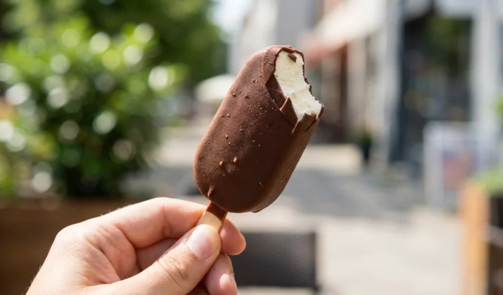 Magnum का बड़ा दांव, 61.9% स्टेक के साथ Kwality Wall's पर किया बड़ा Takeover Magnum का बड़ा दांव, 61.9% स्टेक के साथ Kwality Wall's पर किया बड़ा Takeover