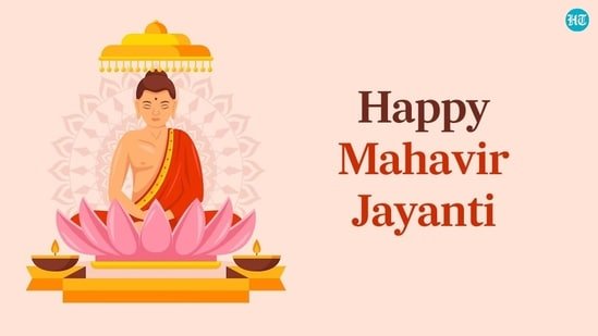 Mahavir Jayanti 2026: Is it on March 30 or March 31? Know correct date, trayodashi tithi, significance and rituals Mahavir Jayanti 2026: Is it on March 30 or March 31? Know correct date, trayodashi tithi, significance and rituals