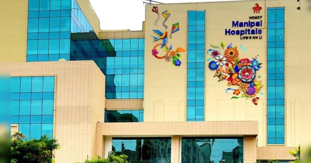 Manipal Health Enterprises Aims to Raise 2 Million in IPO Amid Growing Healthcare Demand, ETHealthworld