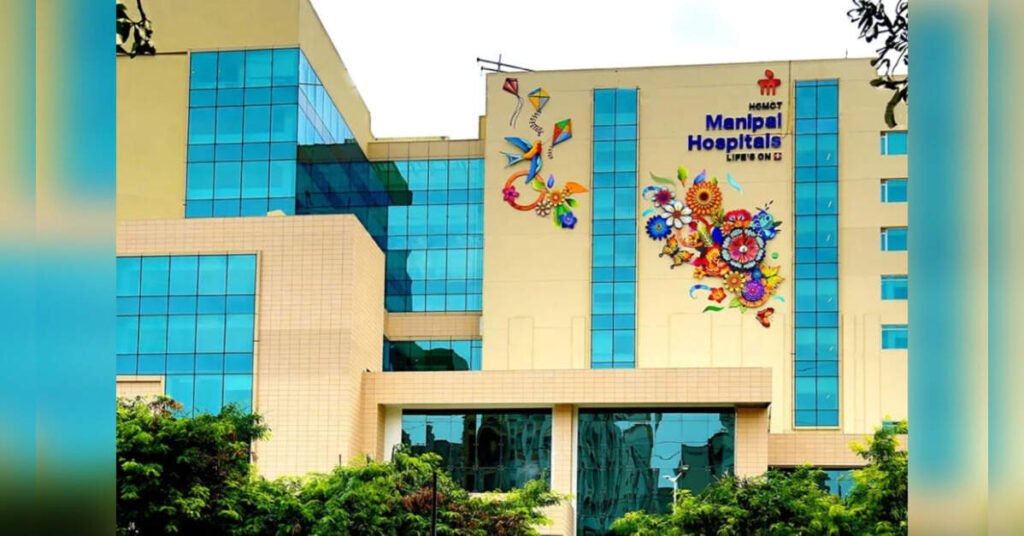 Manipal Hospitals Plans Record Rs 11,000 Crore IPO in India’s Healthcare Sector, ETHealthworld
