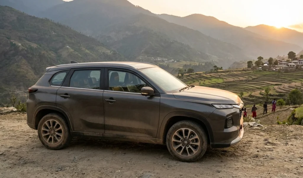 Maruti Suzuki का SUV प्लान: CEO बोले- बाजार में हिस्सेदारी बढ़ाने के लिए 7 नए मॉडल लाएंगे