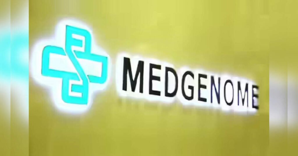 MedGenome to Acquire Majority Stake in Medcare, Unveiling India’s Largest Integrated Radiology-Genomics Diagnostics Network, ETHealthworld