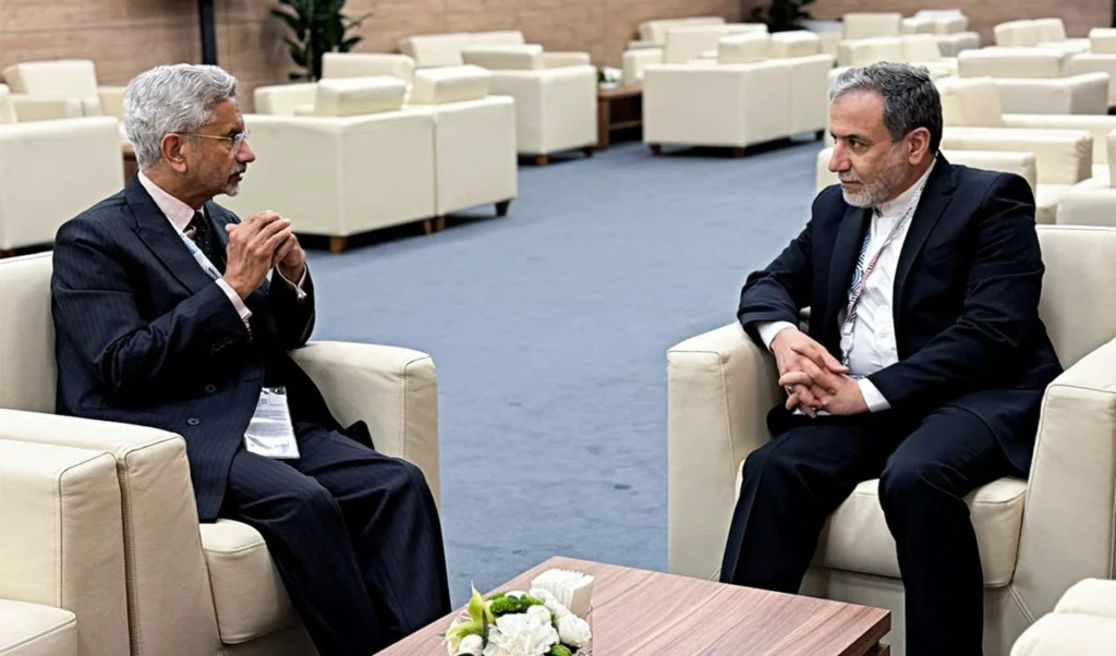 Middle East Crisis पर PM Modi की पैनी नजर, Jaishankar ने ईरानी विदेश मंत्री को किया फोन, शांति की अपील