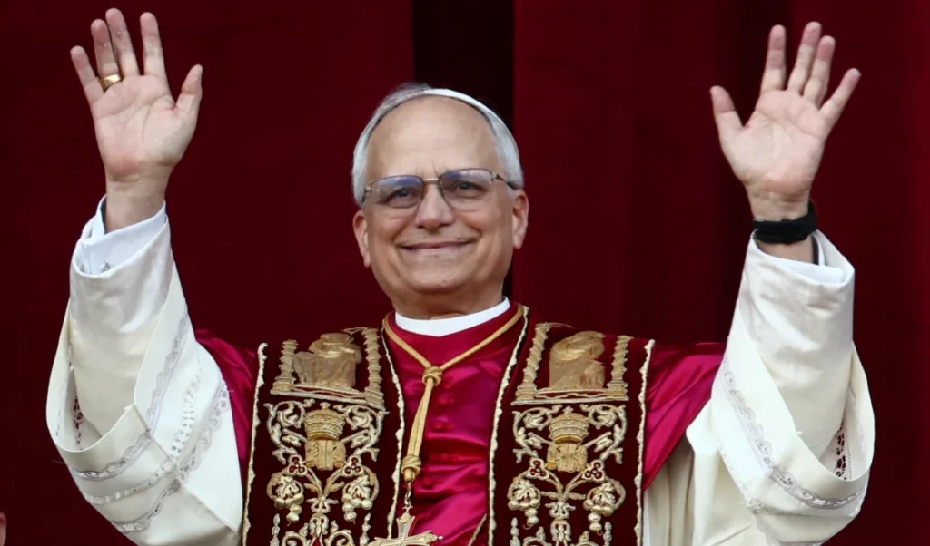 Middle East Tension: वेटिकन से Pope Leo का बड़ा संदेश, बोले- अब हथियारों को शांत करने का समय है