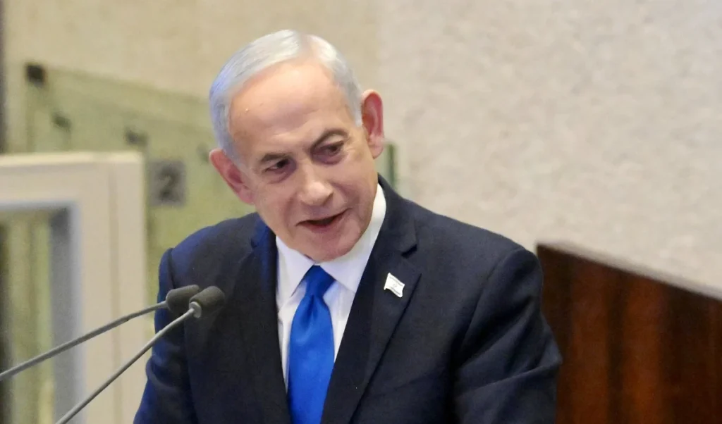 Middle East War | 'उम्मीद से पहले खत्म होगा युद्ध', हवाई तबाही के बाद अब नेतन्याहू ने दिए ईरान में Ground Operation के संकेत