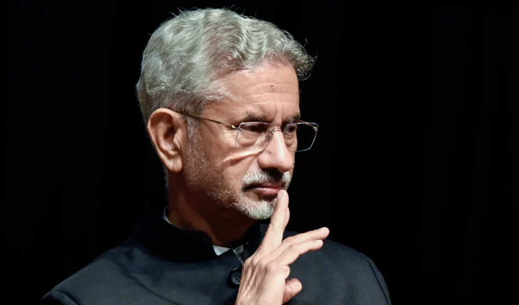 Middle East War | जयशंकर का Diplomatic Surge! युद्ध की आग में फंसे भारतीयों की सुरक्षा के लिए भारत का बड़ा कूटनीतिक अभियान |