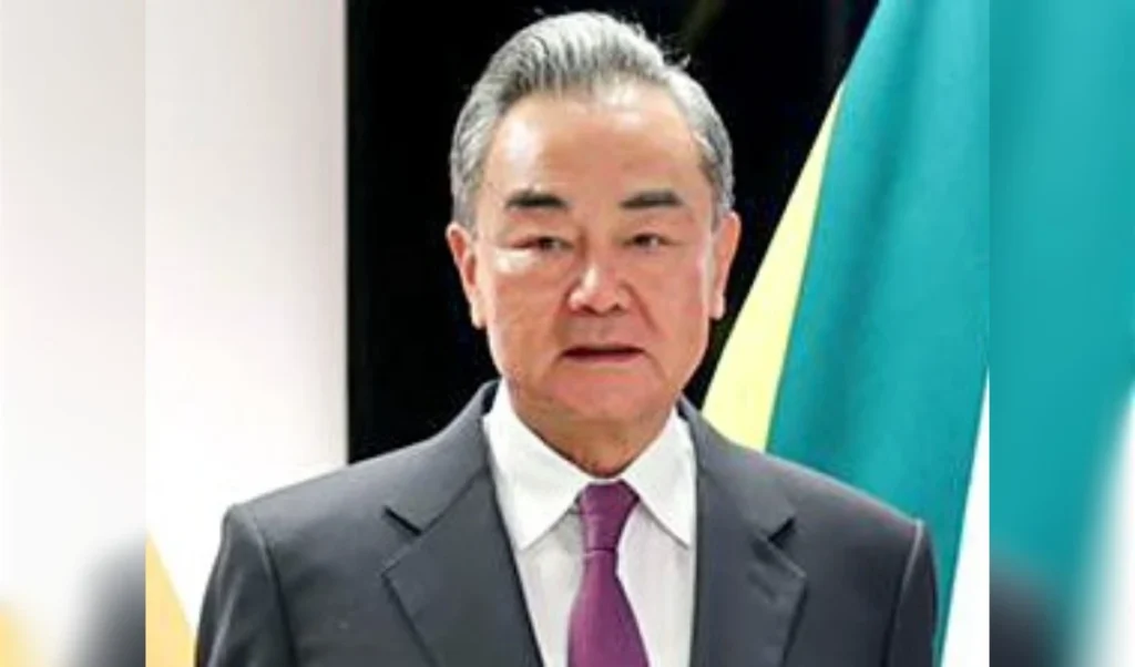 Middle East में तनाव चरम पर! Israel-Iran युद्ध पर बोला China, 'तुरंत रोकें वरना अंजाम बुरा होगा'