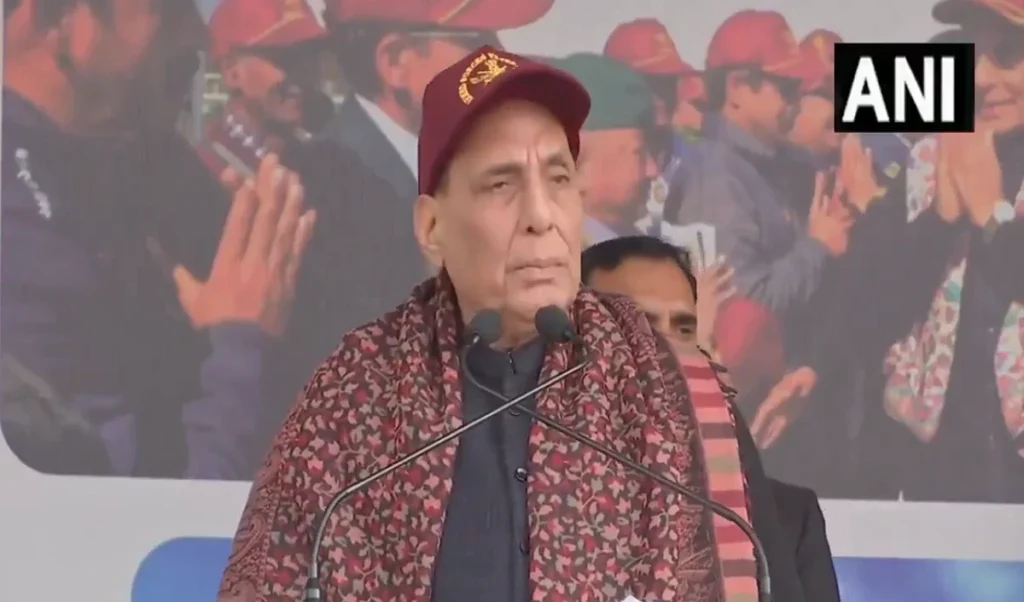 Middle East संकट पर सरकार का बड़ा Action, Rajnath Singh की अध्यक्षता में बना हाई-पावर ग्रुप