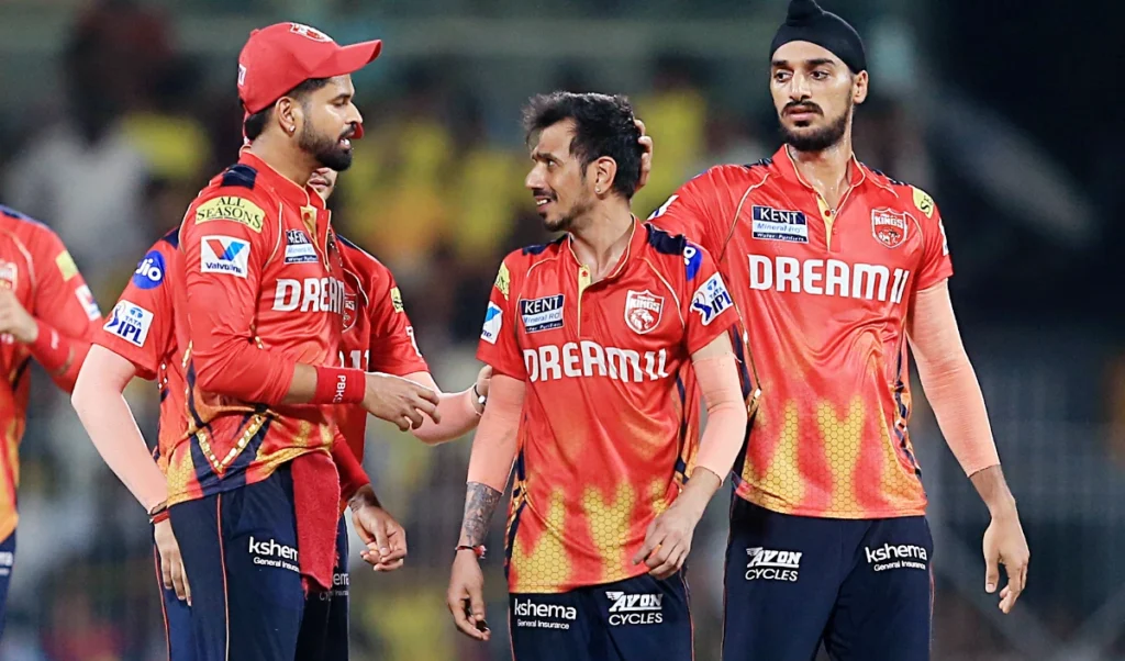 Mission Fitness: Yuzvendra Chahal ने IPL 2026 से पहले उठाया बड़ा कदम, छह महीने से शराब को नहीं लगाया हाथ