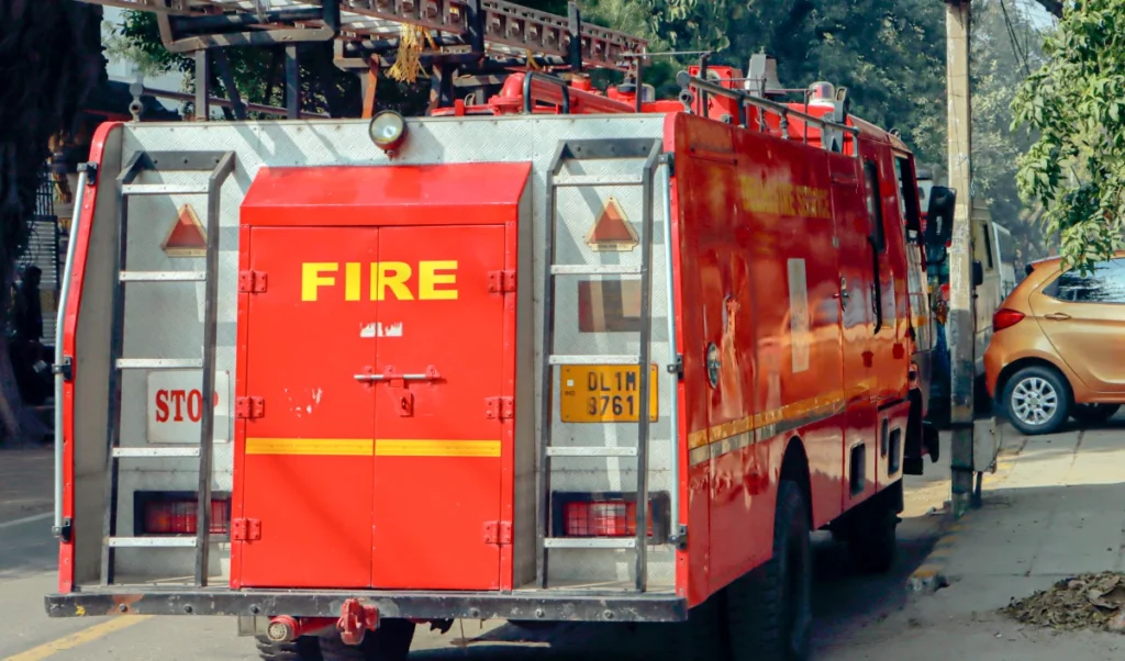 Nagpur Explosion | नागपुर में भीषण विस्फोट! विस्फोटक फैक्ट्री की डेटोनेटर यूनिट में धमाका, 15 मजदूरों की मौत