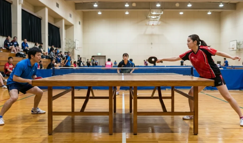 National Table Tennis: मानव ठक्कर और यशस्विनी घोरपड़े बने नए चैंपियन, जीता पहला Singles खिताब National Table Tennis: मानव ठक्कर और यशस्विनी घोरपड़े बने नए चैंपियन, जीता पहला Singles खिताब
