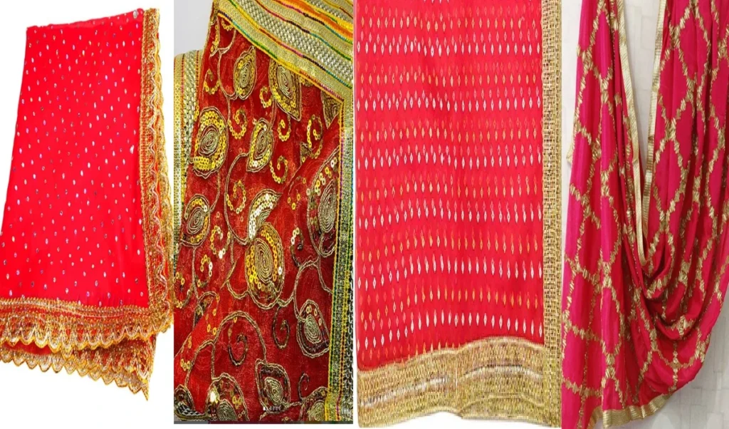 Navratri Kanya Pujan: कंजकों को खुश कर देंगी ये Trending चुनरी, देखें 5 Latest Designs