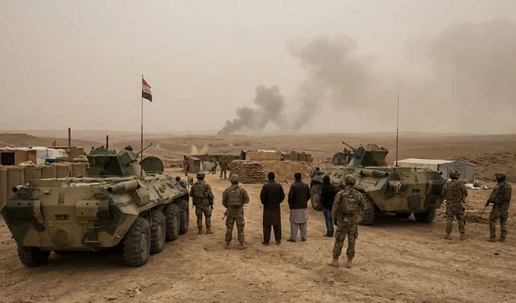 Netanyahu का बड़ा दांव! Iran के दो सबसे शक्तिशाली अफसर ढेर, अब क्या करेगा Tehran?