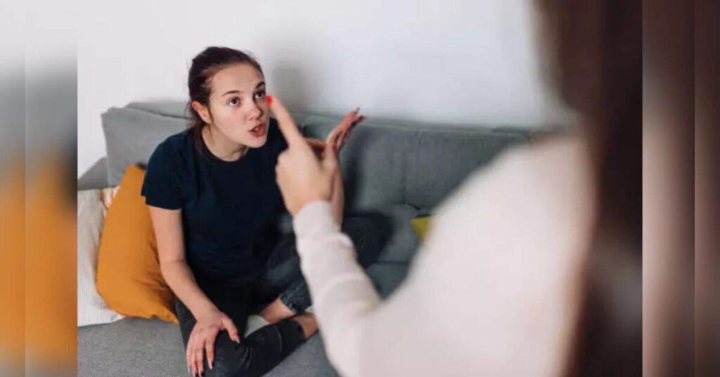 New Study Reveals Vitamins and Minerals Can Alleviate Teen Irritability, ETHealthworld